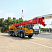 Автокран шоссейный PALFINGER SANY STC300Т5