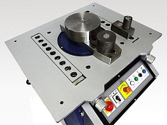 Устройства и втулки для изгиба большого радиуса OF.ME.R.