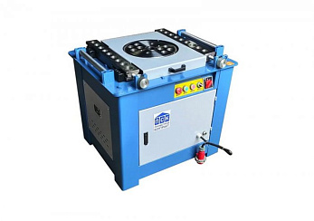 Станок для гибки арматуры PSK GW 40