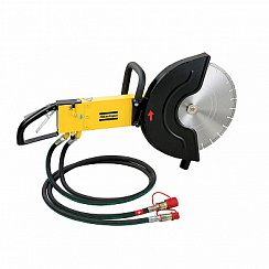 Дисковая пила по бетону LS 14