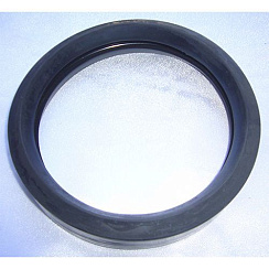 Уплотнение 125 бетоновода SANY для стационарного бетононасоса