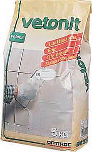 Затирка для швов Knauf Ветонит