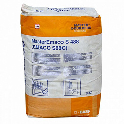 Сухая смесь MasterEmaco S 488