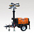Осветительная мачта Light-Techno LT41000 8 м
