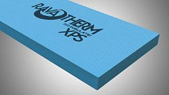 RAVATHERM XPS STANDARD