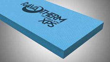 RAVATHERM XPS STANDARD