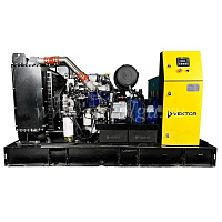Дизельный генератор Vektor AD-120Y-T400 с АВР