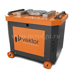 Станок для гибки арматуры Vektor GW32