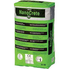 EMACO® Nanocrete R4/ЭМАКО Нанокрит R4