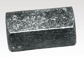 Гайка шестигранная 50 мм