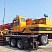 Автокран PALFINGER SANY STC250T5-5