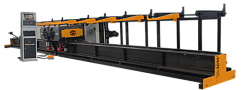 Автоматический гибочный центр LSW-32B