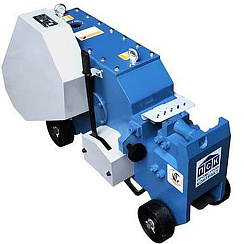 Станок для резки арматуры PSK GQ 50