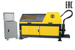 Правильно-отрезной станок ПРО-14 Компакт