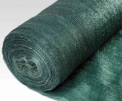 Фасадная сетка 3х50-80 г-м2 зеленая