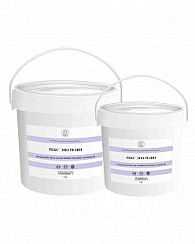 Эпоксидная смола для установки холстовых материалов РЕКС Эпо Резин