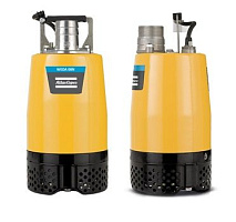 Дренажный насос WEDA-D 08N