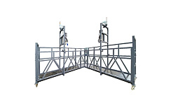 Фасадный подъемник ZLP-800L