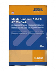 Cухая смесь MasterEmaco S 105PG