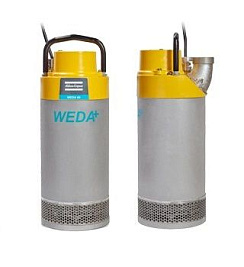 Дренажный насос WEDA-D 60H
