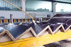 Смазка для опалубки «ТираФорм» (TiraForm)