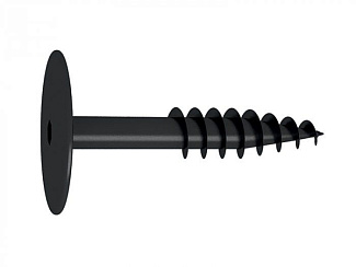 Тарельчатый элемент Termoclip-кровля типа R