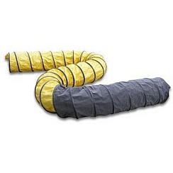 Гибкий шланг Master длиной 7,6 м, диаметр 340 мм