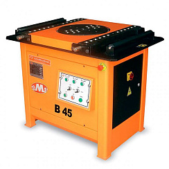 Станок для гибки арматуры GocMakSan B45