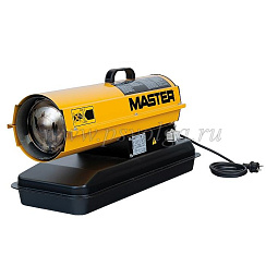 Дизельная тепловая пушка Master B 70 CED