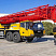 Автокран PALFINGER SANY STC800T5