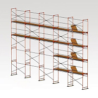 Леса рамные ЛРС-30