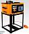 Станок для гибки арматуры GOCMAKSAN MG 20 B 380V