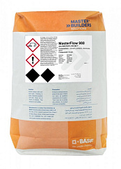 Сухая смесь MasterFlow 980