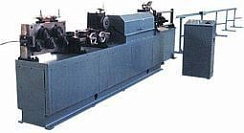 Станок для правки и гидравлической резки стальной арматуры GT12B