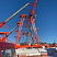 Козловой кран Shikaan двухбалочный 30т