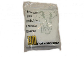 Пусковая смесь для бетононасосов