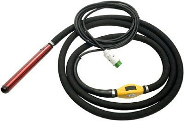 Высокочастотный глубинный вибратор ENAR M8AFP (42V)