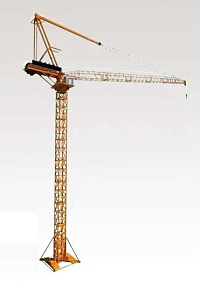 Башенный кран SYM GL30/23 (QTD 160)